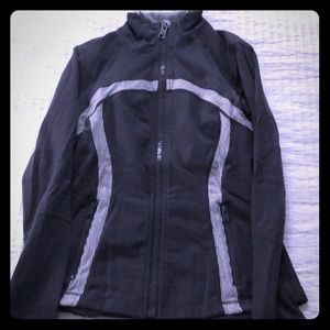 Size 8 lululemon Define Jacket